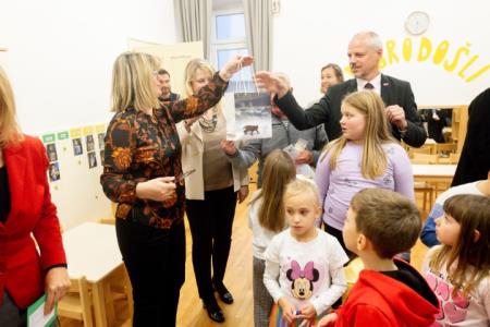 OTVORITEV VRTCA VŠMIHELU 7.11.2024 - Valter Leban-3871